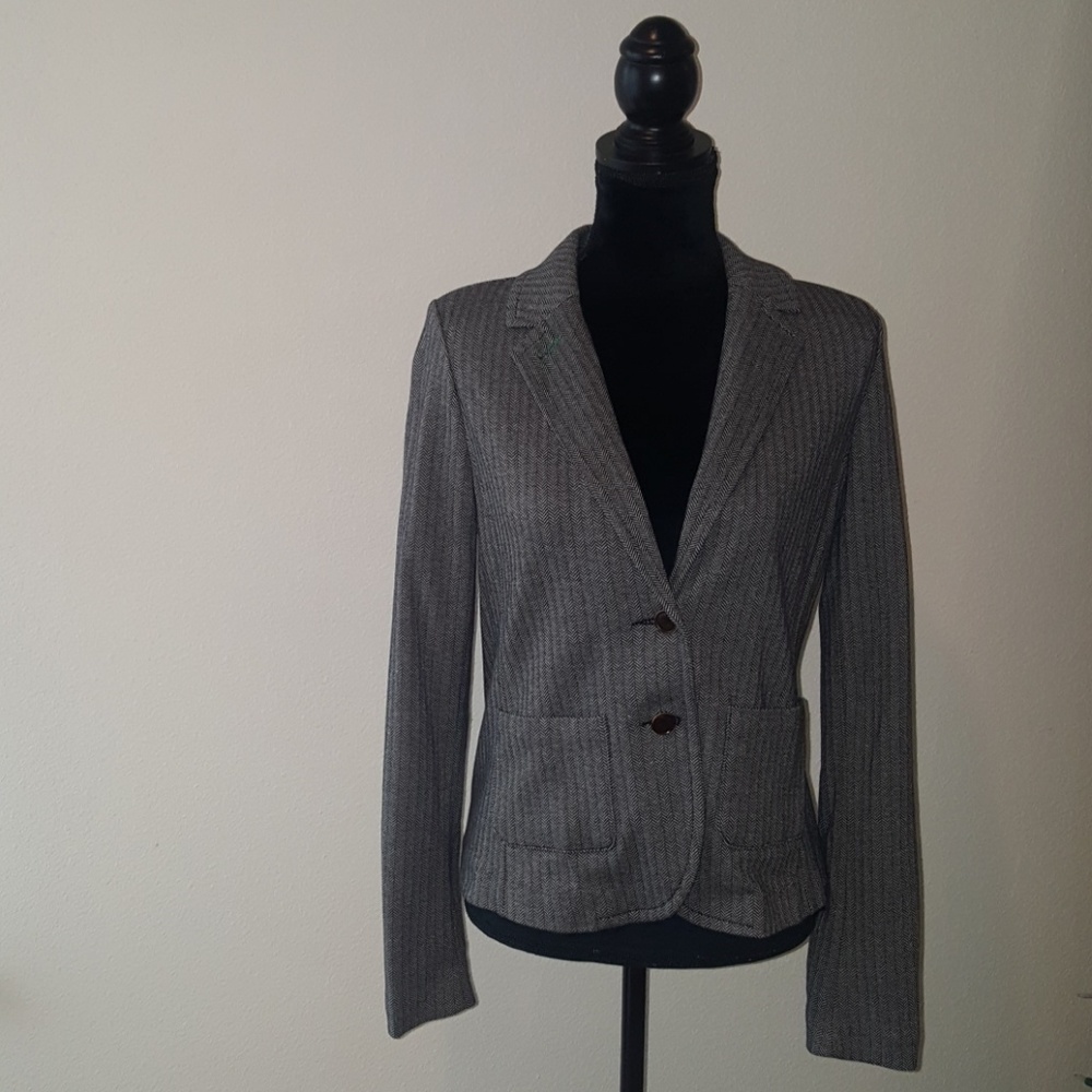 WOMAN'S SPORT COAT